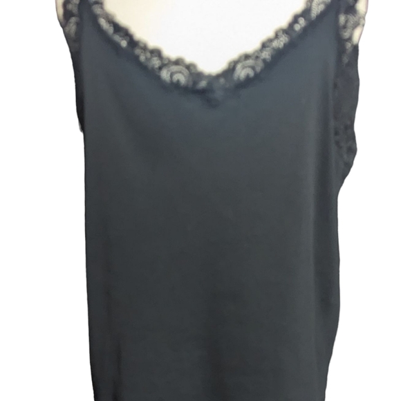 August Silk Top - Picture 5 of 5